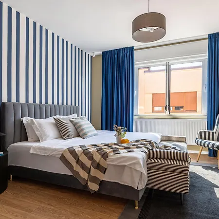 Holt - Dolce In Napoli Apartman *