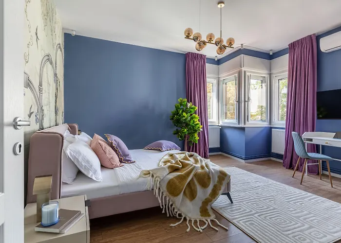 Holt - Dolce In Napoli Apartman