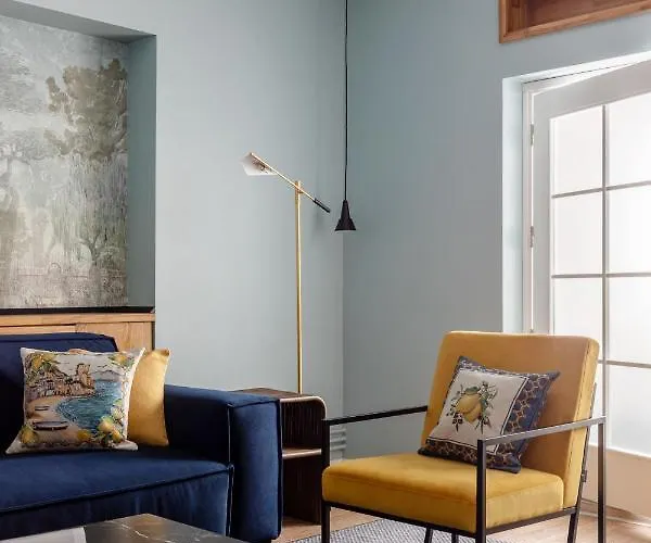 Holt - Dolce In Napoli * Bucareste