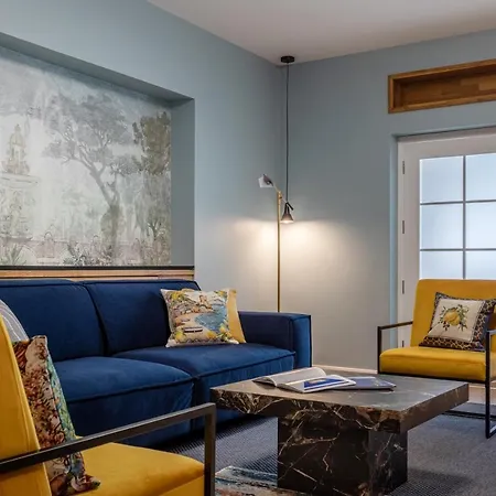 Holt - Dolce In Napoli Bucharest