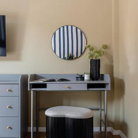 Apartment Holt - Dolce In Napoli Bucharest