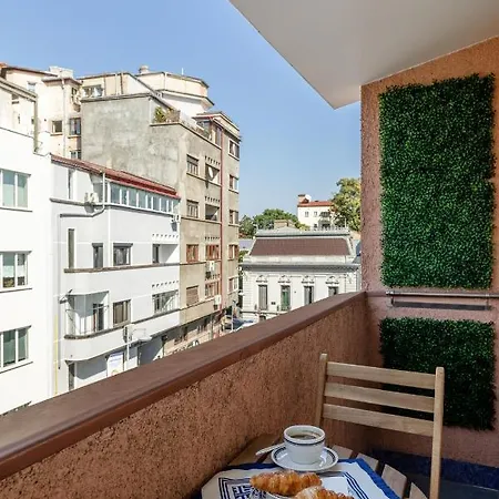 Apartment Holt - Dolce In Napoli