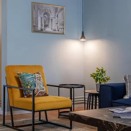 Holt - Dolce In Napoli Bukurešť