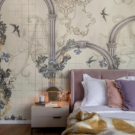 Holt - Dolce In Napoli Апартаменты *