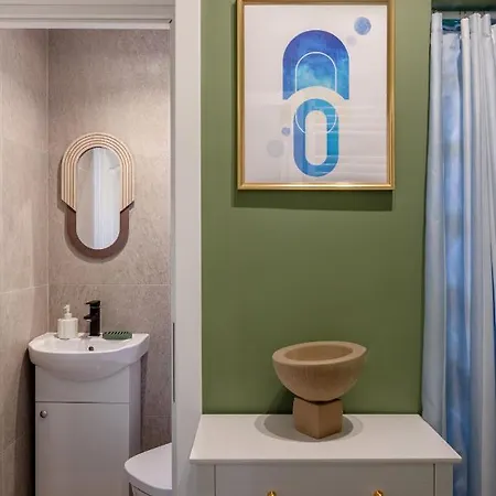 Holt - Dolce In Napoli Apartment