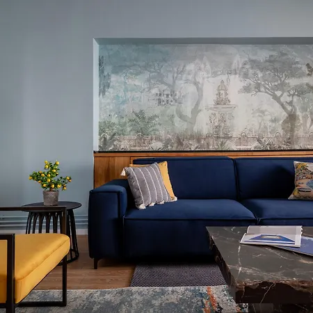 Apartment Holt - Dolce In Napoli