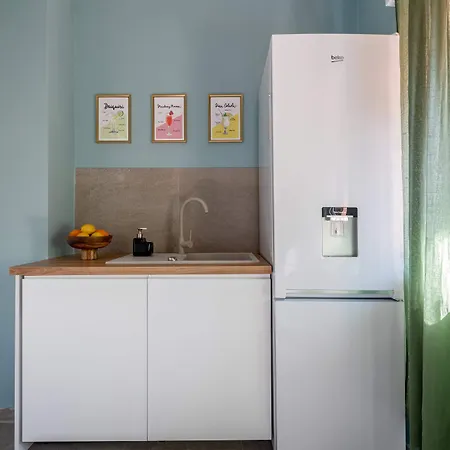 דירה Holt - Dolce In Napoli *