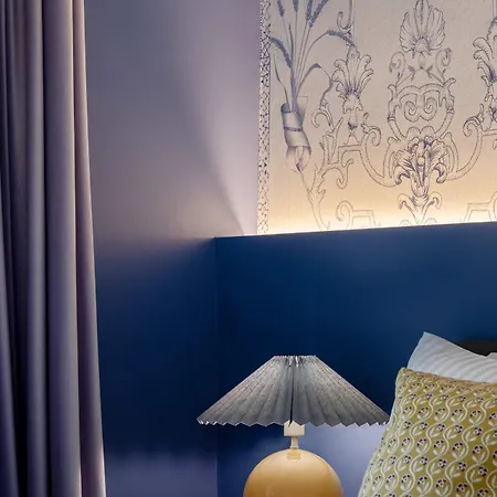 Holt - Dolce In Napoli Apartment *