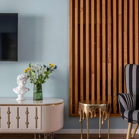 Апартаменты Holt - Dolce In Napoli Бухарест