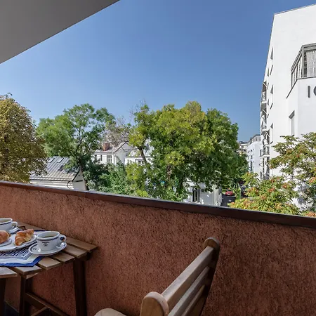 Holt - Dolce In Napoli Apartment *