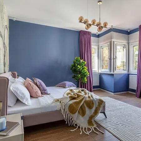 Holt - Dolce In Napoli Апартаменты