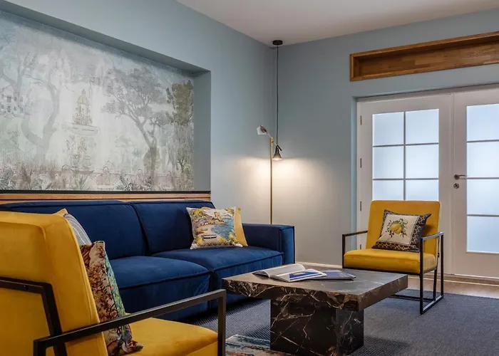 Holt - Dolce In Napoli Bukurešť