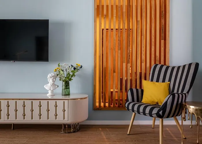 Holt - Dolce In Napoli Bukurešť