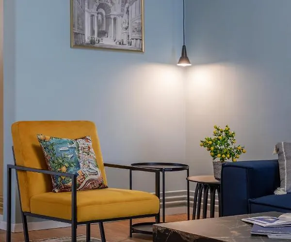 Holt - Dolce In Napoli Bukurešť