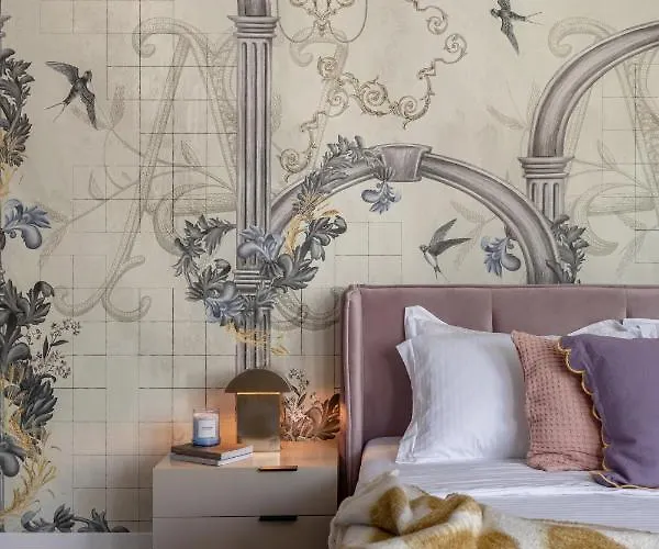 Holt - Dolce In Napoli Apartament *