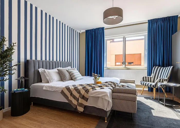 Holt - Dolce In Napoli Apartmán *