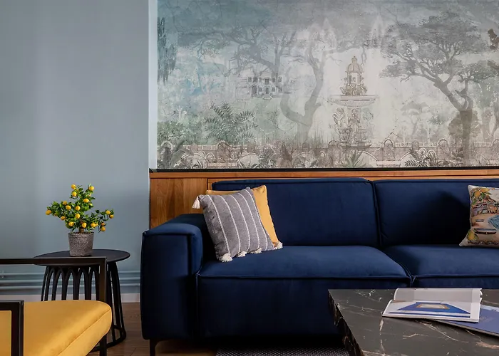 Apartmán Holt - Dolce In Napoli