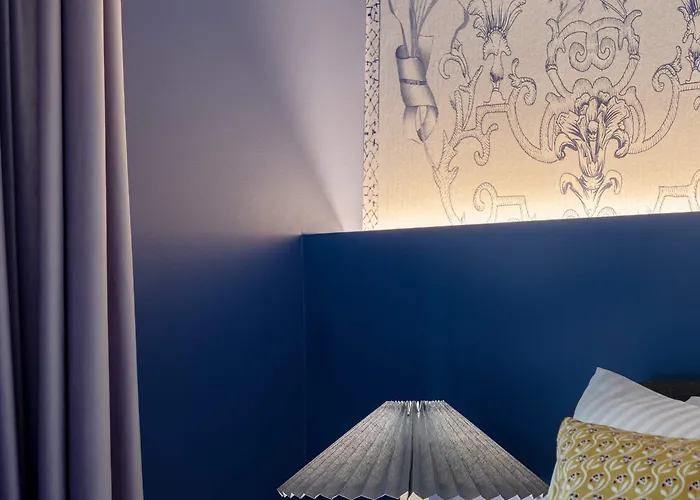 Holt - Dolce In Napoli Apartament *