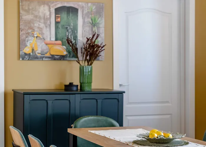 Holt - Dolce In Napoli Bukurešť