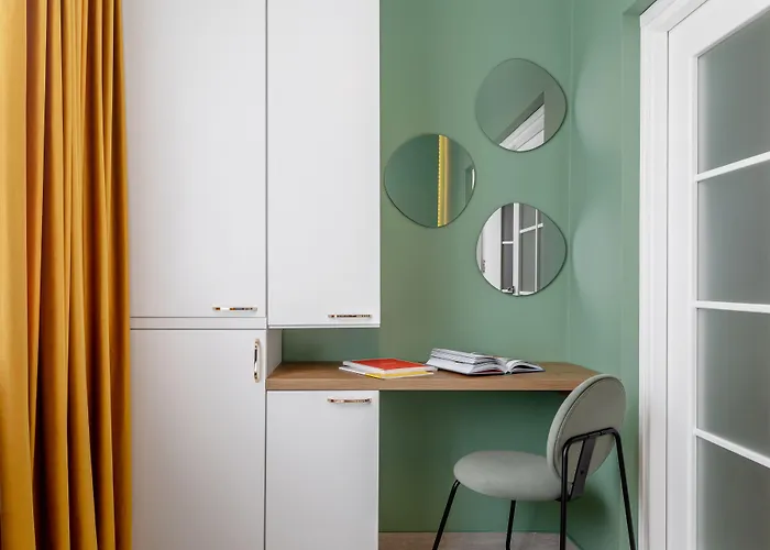 Apartment Holt - Dolce In Napoli *
