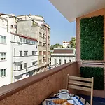 Holt - Dolce In Napoli Apartman *