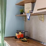 Apartman Holt - Dolce In Napoli