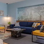 Apartman Holt - Dolce In Napoli Bukarest