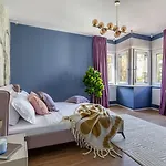 Holt - Dolce In Napoli Apartman