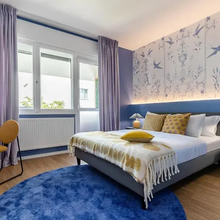 Apartamento Holt - Dolce In Napoli Bucarest