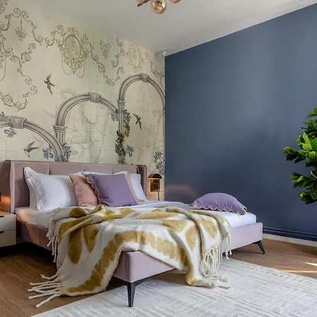 Holt - Dolce In Napoli Apartamento