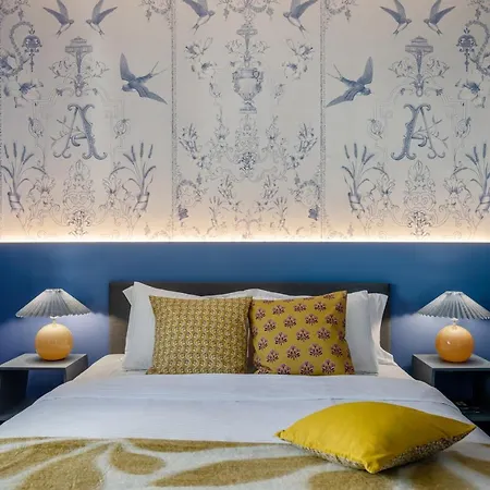 Holt - Dolce In Napoli Apartamento Bucarest