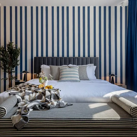 Apartament Holt - Dolce In Napoli
