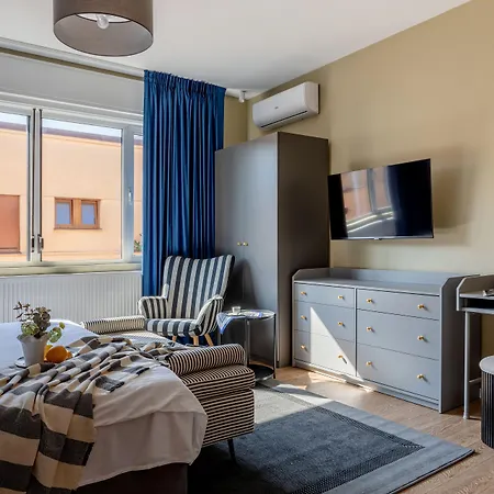 Apartament Holt - Dolce In Napoli Bukareszt