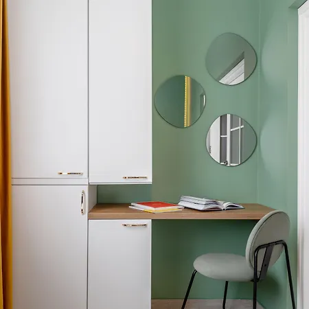Appartement Holt - Dolce In Napoli *