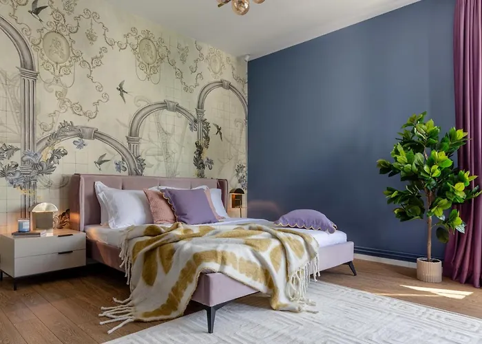 Holt - Dolce In Napoli Apartament