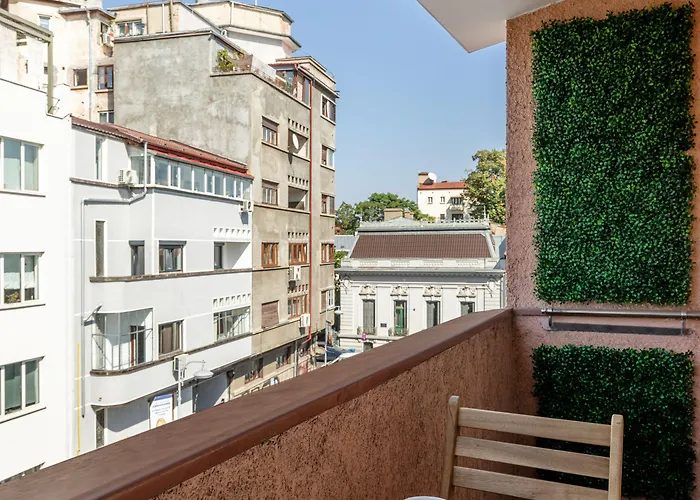 Holt - Dolce In Napoli Apartament *