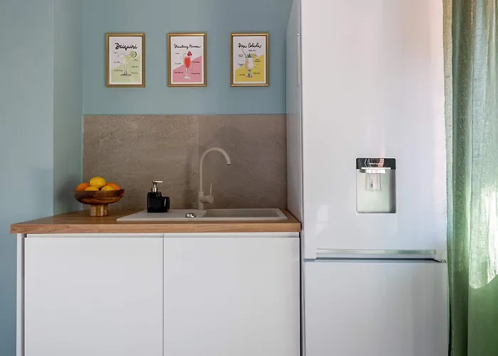 Apartament Holt - Dolce In Napoli *