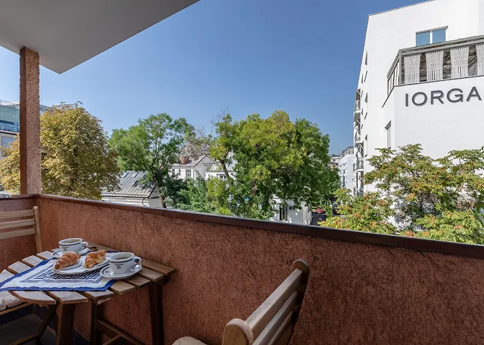 Holt - Dolce In Napoli Apartament *