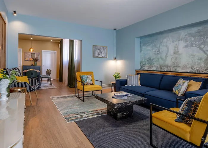 Holt - Dolce In Napoli Appartement *