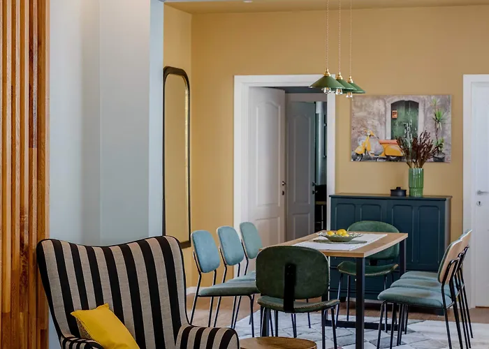 Appartement Holt - Dolce In Napoli